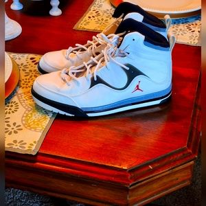 Jordan Flight TR97 size 10.5